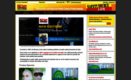 safetysource.com