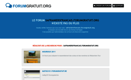safraniersfrancais.forumgratuit.org
