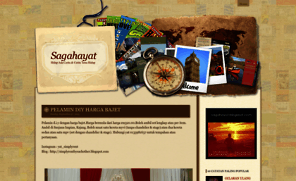 sagahayat.blogspot.com