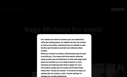 sage50accounting.com