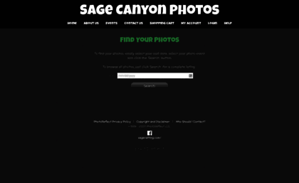 sagephotos.photoreflect.com