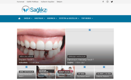 saglikz.com