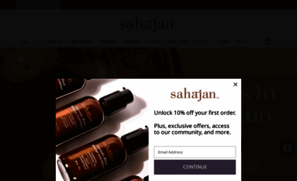 sahajan.com