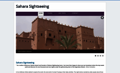 saharasightseeing.com
