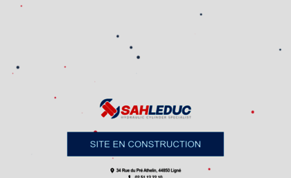 sahleduc.com