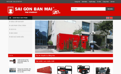 saigonbanmai.com.vn