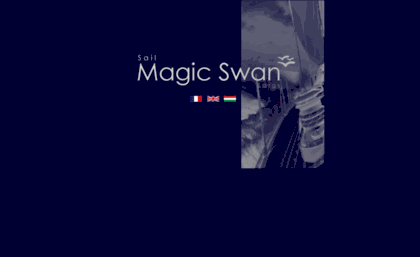 sail-magicswan.com