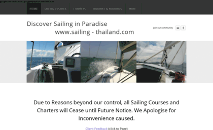 sailing-thailand.com
