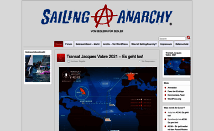 sailinganarchy.de