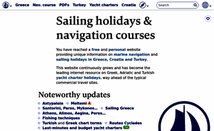 sailingissues.com