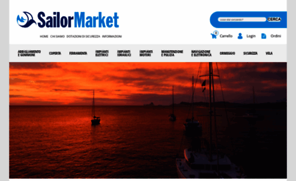 sailormarket.com