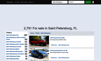 saintpetersburg-fl.showmethead.com