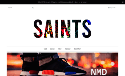saints.com.sg