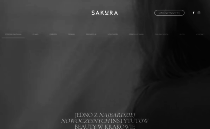 sakuracenter.com