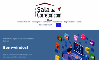 saladocorretor.com