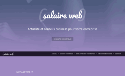 salaire-web.com