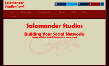 salamander-studios.com