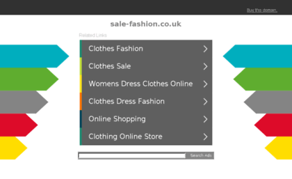 sale-fashion.co.uk