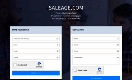 saleage.com