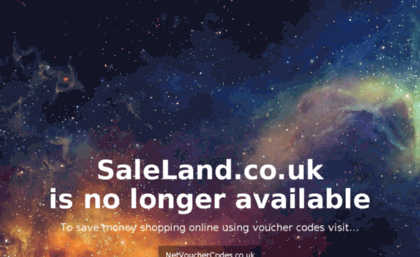 saleland.co.uk