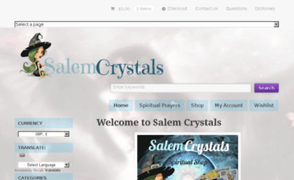 salem-crystals.com