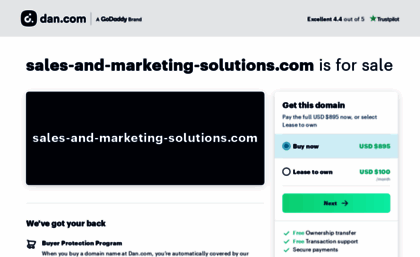 sales-and-marketing-solutions.com