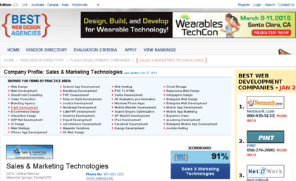 sales-and-marketing-technologies.bestwebdesignagencies.com