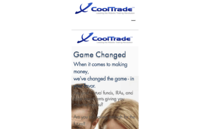 sales.cooltrade.org