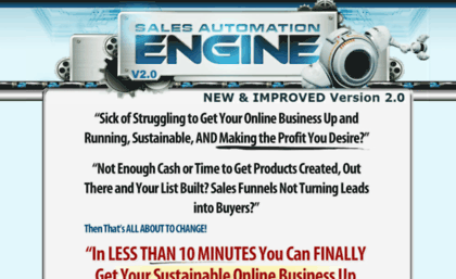 salesautomationengine.com