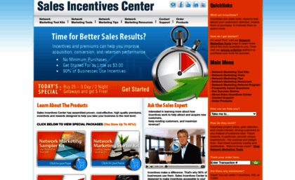 salesincentivescenter.com