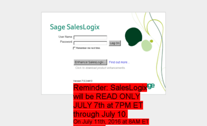 saleslogixproduction.experient-inc.com