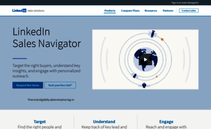 salesnavigator.net