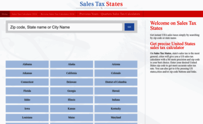 salestaxstates.com