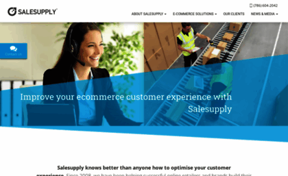 salesupply.se