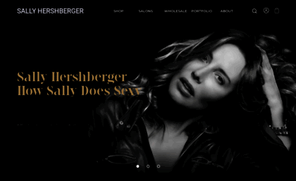 sallyhershberger.com