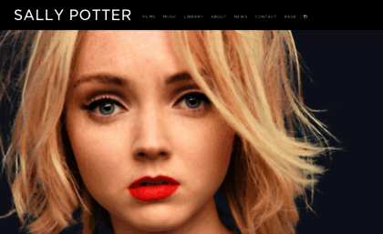 sallypotter.com