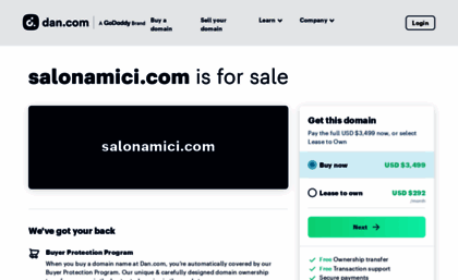 salonamici.com