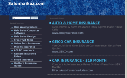 salonhaikaz.com