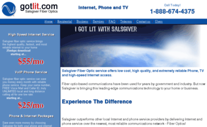 salsgiver.com