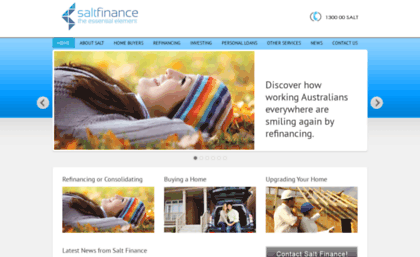 saltfinance.com.au