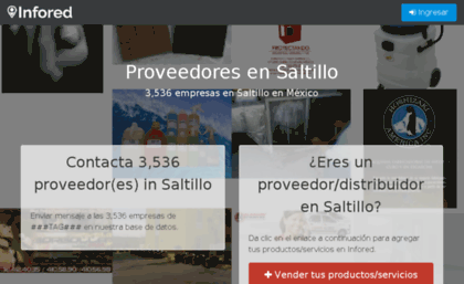 saltillo.infored.com.mx