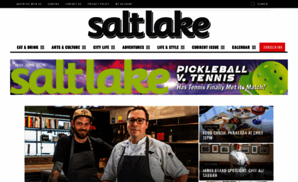 saltlakemagazine.com