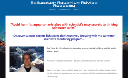 saltwater-aquarium-advice.com