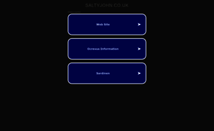 saltyjohn.co.uk