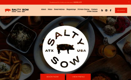 saltysow.com