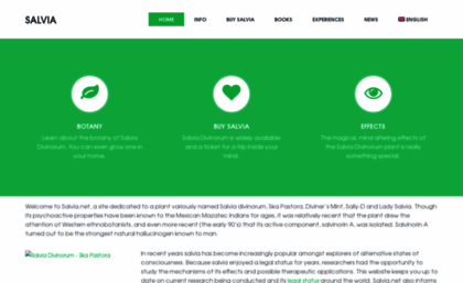 salvia.net