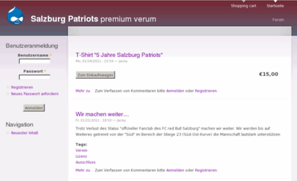 salzburg-patriots.org