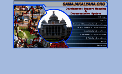 samajakalyana.org