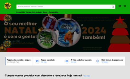 sambaefutebol.com.br