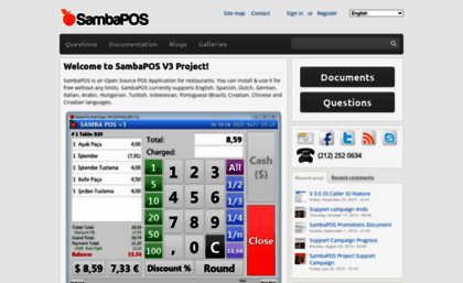 sambapos.org